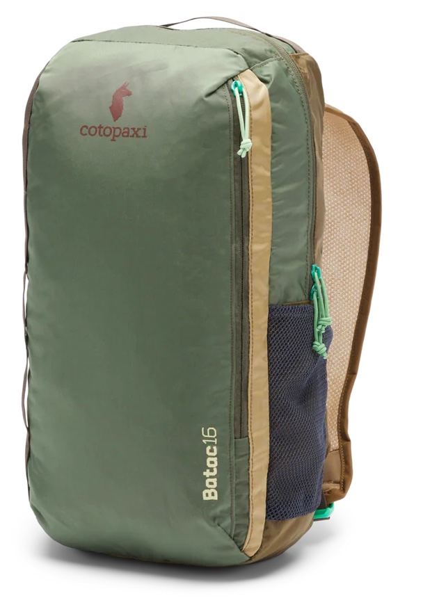 Cotopaxi Batac 16 Daypack