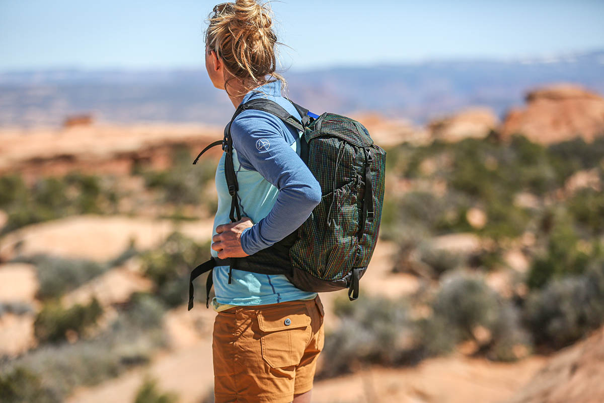 Top 10 Best Daypacks for Hiking & Travel 