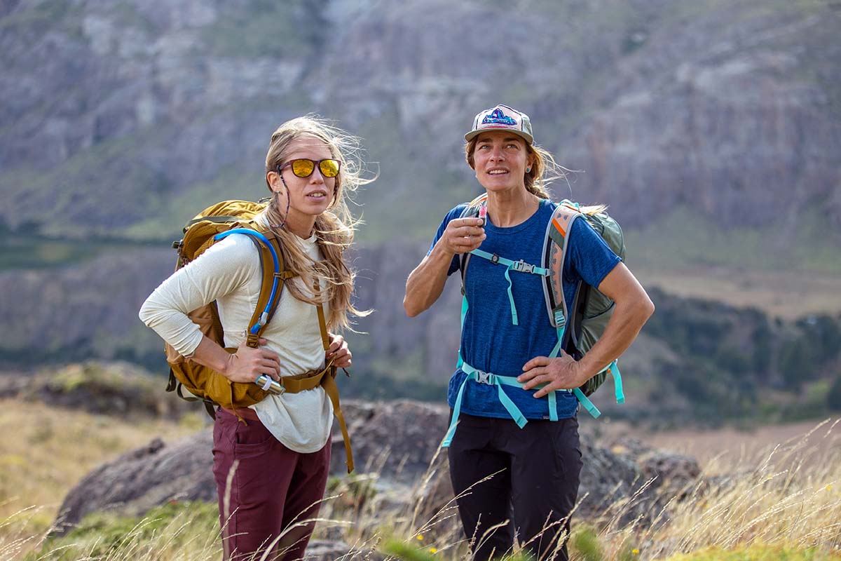 How to Pick Your Hiking Outfit for Maximum Comfort - Backpacker