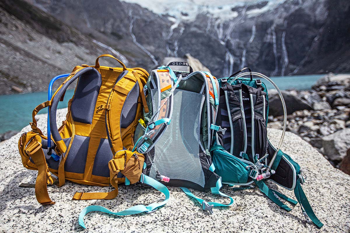 Buy TRAWOC 65 L Travel Backpack for Hiking Trekking Bag Camping Rucksack  MHK002 1 Year Warranty (Grey) online | Looksgud.in