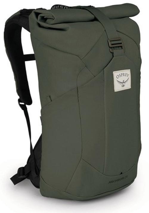 osprey 25 litre backpack