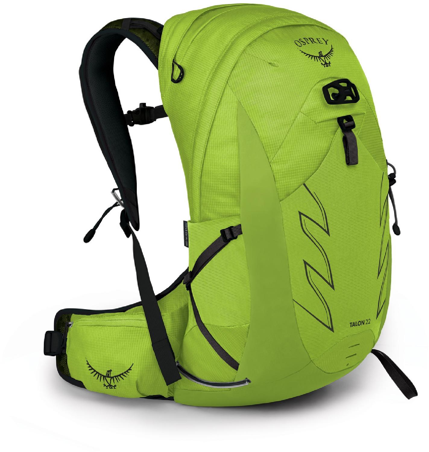 The Best Day-Hiking Backpacks of 2022