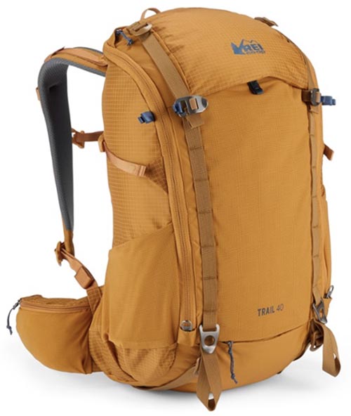 trekking day pack