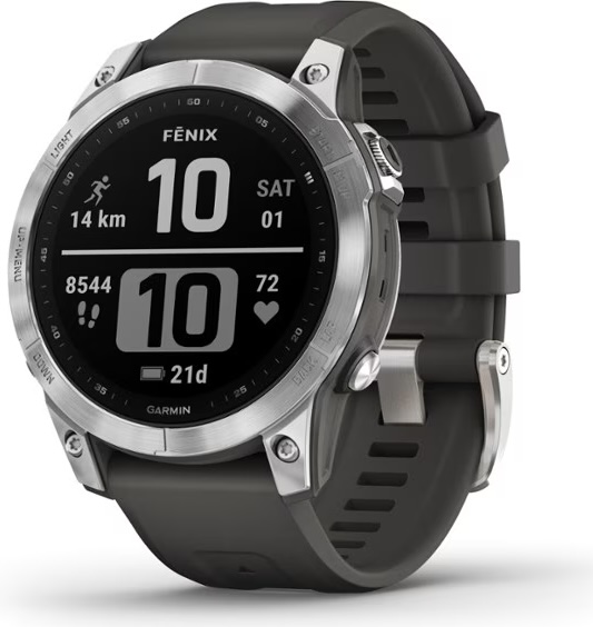 Garmin Fenix 7 Fitness watch