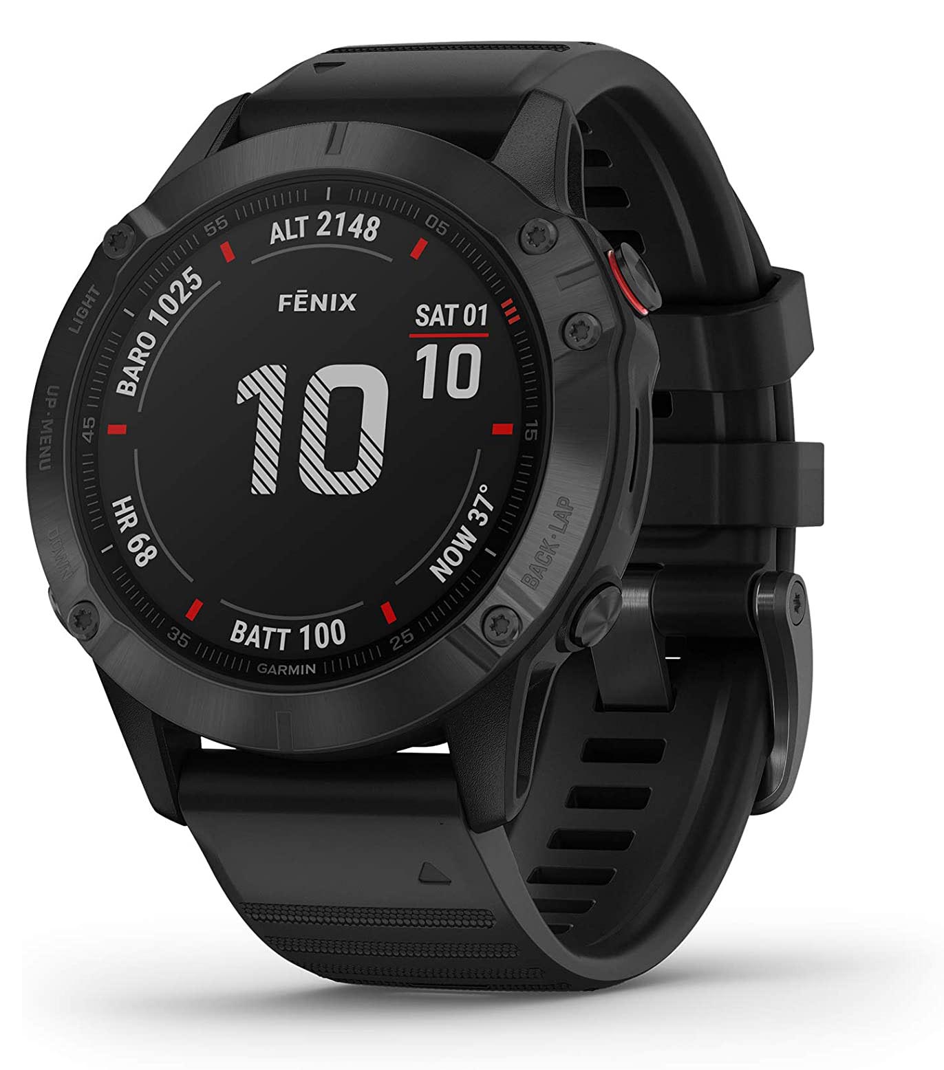 resterend Massage materiaal Best GPS Sports Watches of 2021 | Switchback Travel