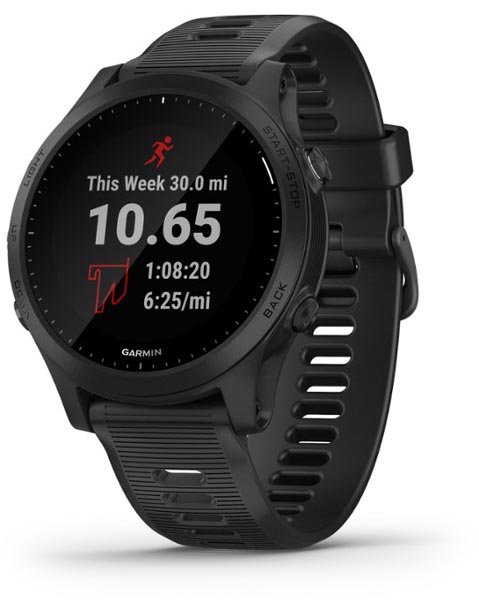 Best GPS Watches of 2021 | Switchback Travel