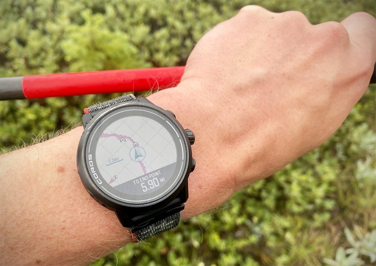 VERO Watch Company Workhorse Backcountry on Marmalade | The Internet's Best  Brands