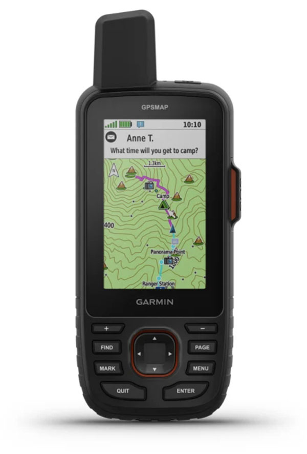 The Best Handheld GPS of 2024