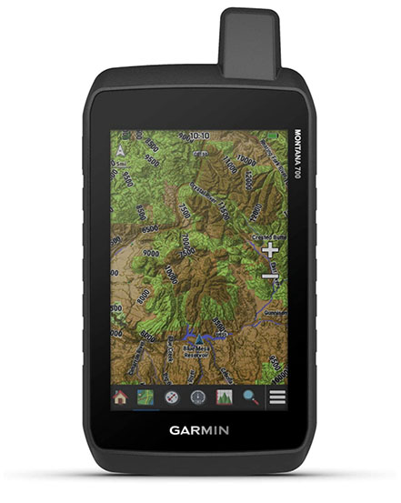 handheld gps reviews