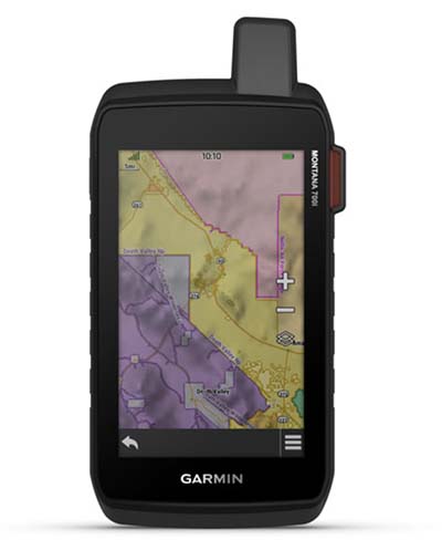 kogel bevel weduwe Best Handheld GPS of 2023 | Switchback Travel
