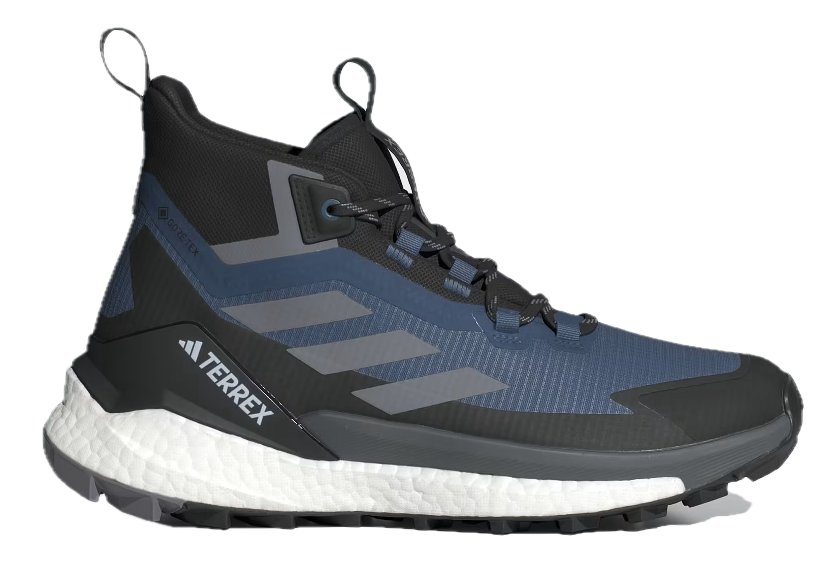 Adidas Terrex Free Hiker 2.0_Gore-Tex