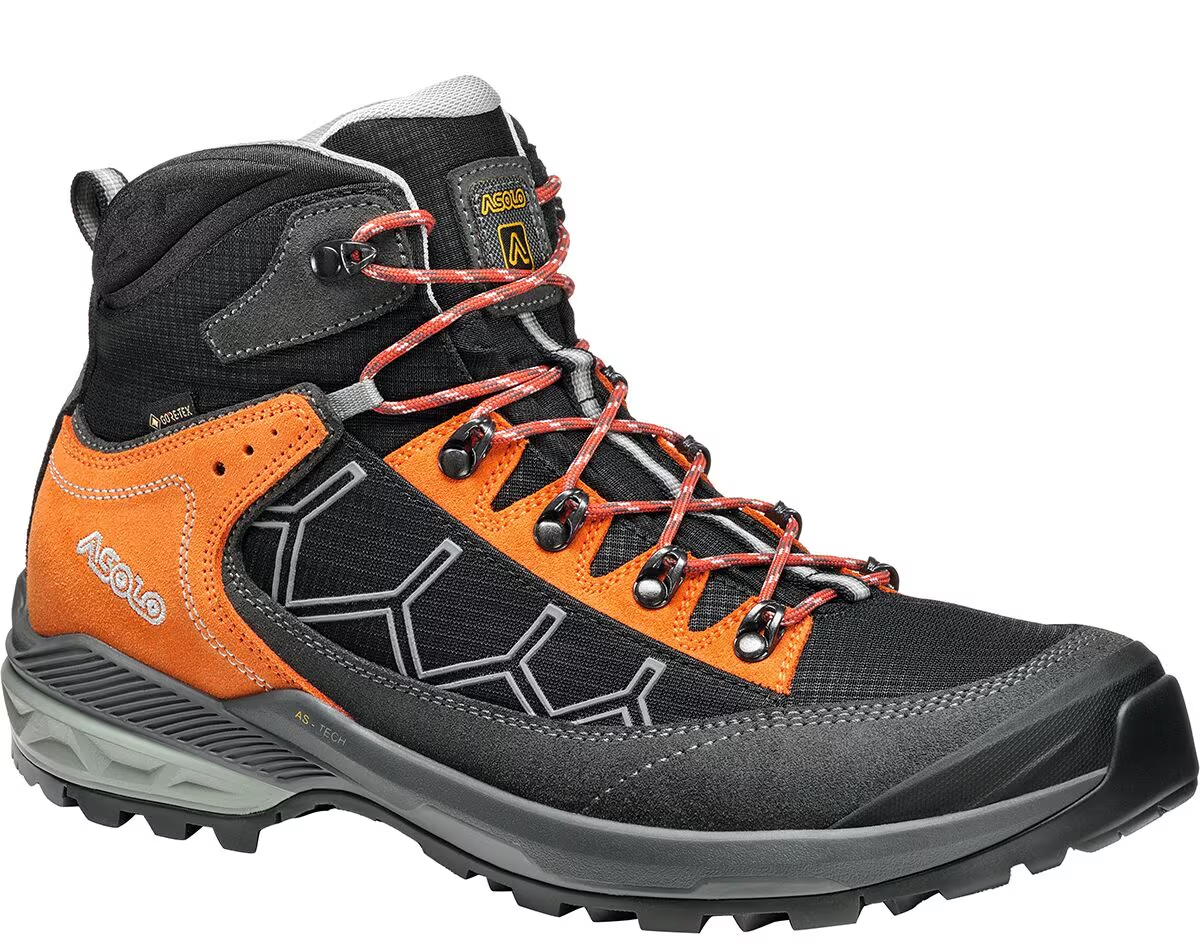 Asolo Falcon Evo GV Hiking Boots