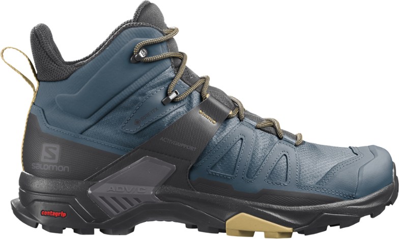 Best Hiking Boots of 2024