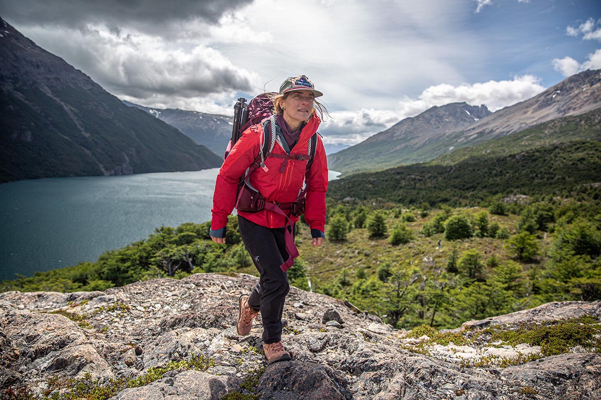 The Ultimate Guide to the Best Hiking Gear for Women - The Mountain  Travelist