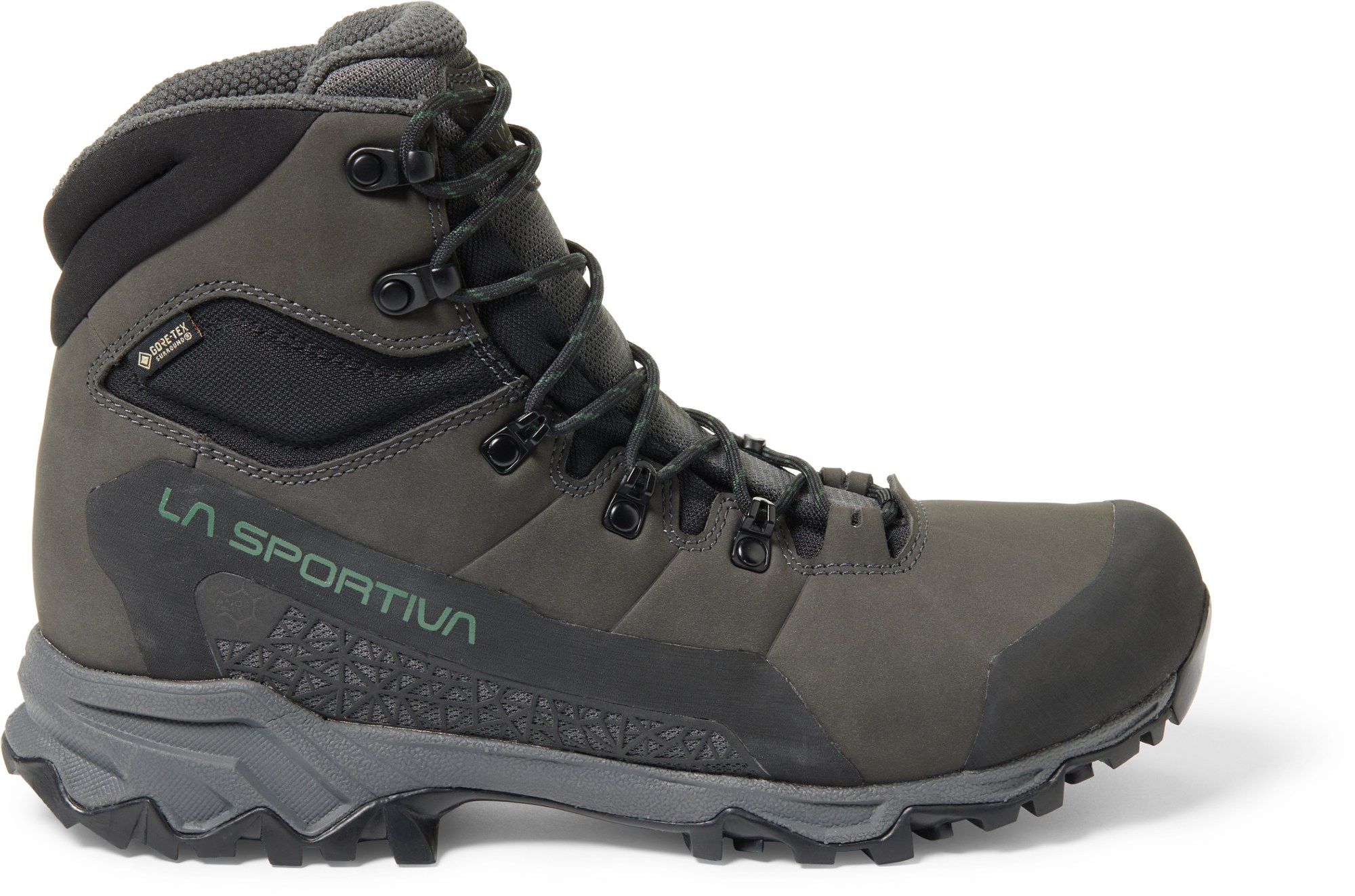 La Sportiva  Nucleo High II GTX Hiking Boots