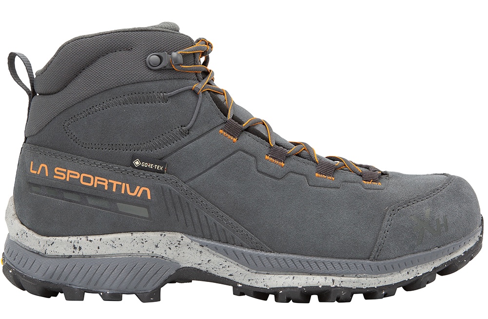 La Sportiva TX Hike Mid Leather GTX Hiking Boots