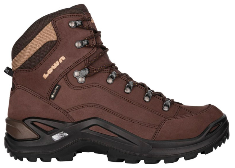 Best Hiking Boots of 2024 | Switchback Travel