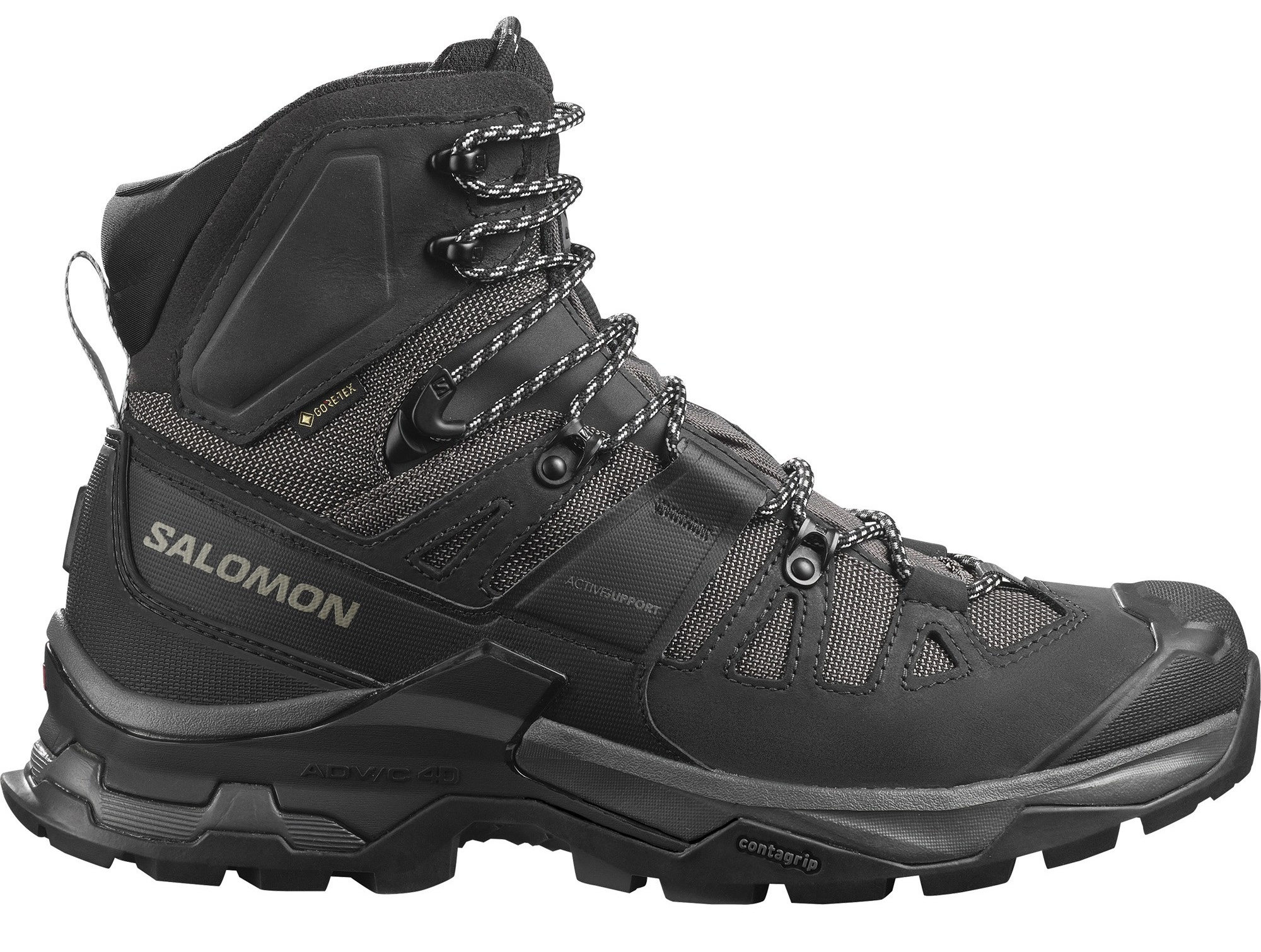 Salomon Quest 4 GORE-TEX Hiking Boots