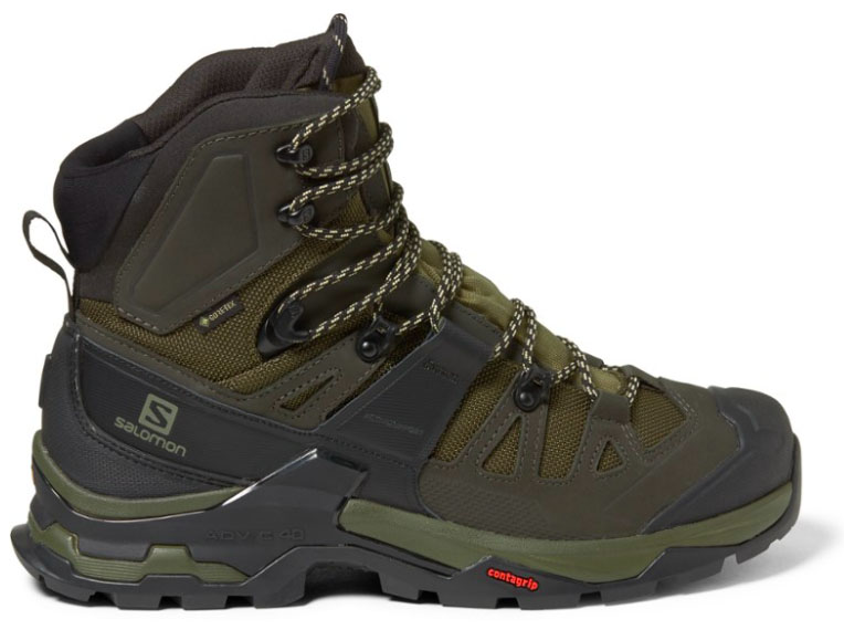 3 Best siltovka Salomon Hiking Shoes in 2024