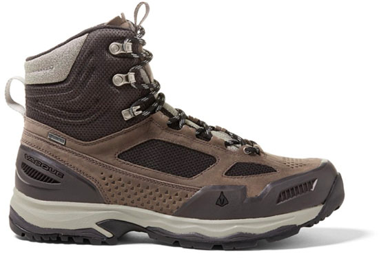 best entry level hiking boots