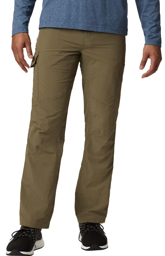 Columbia Silver Ridge Hiking Pants