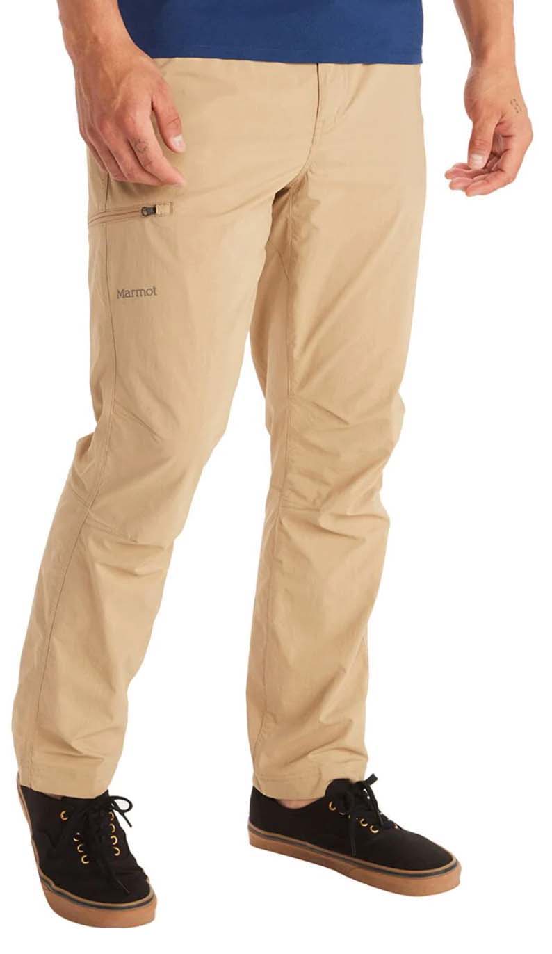 Winter Men Hiking Trousers Thick Fleece Lined Skiing Shell Pants Warmer  L5XL  eBay