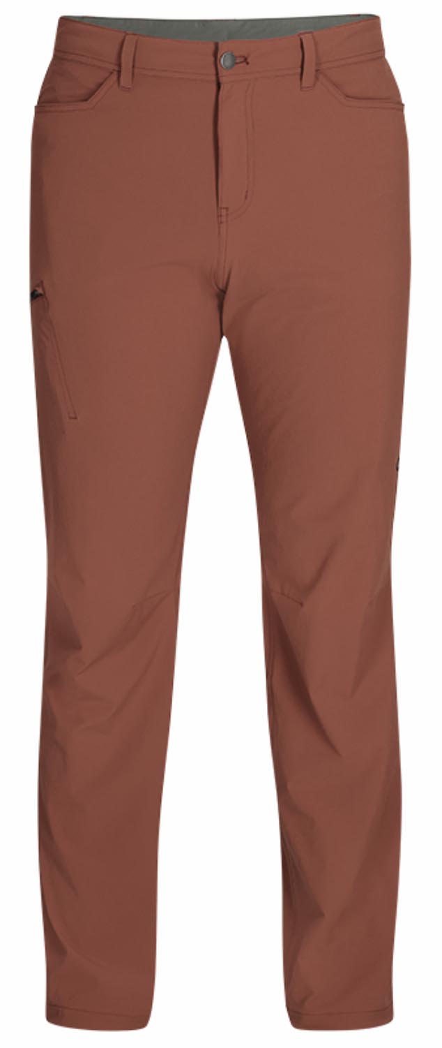 Tripole Mens Trekking and Hiking Pants and Trousers