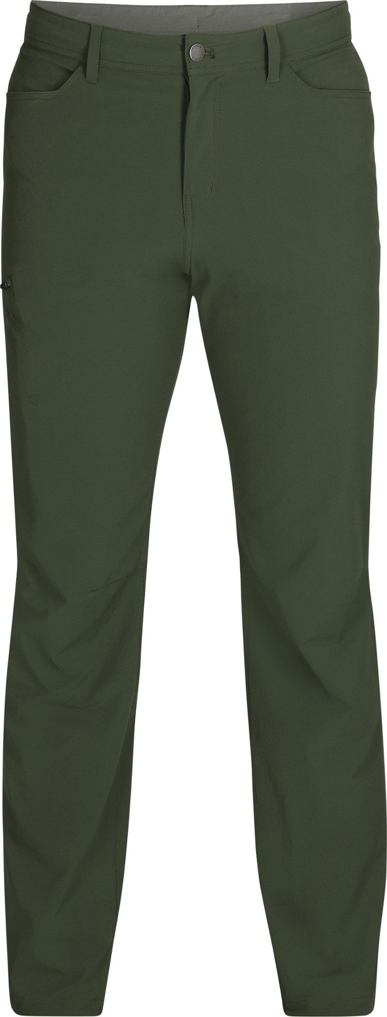 Outdoor Research Ferrosi hiking pants_0