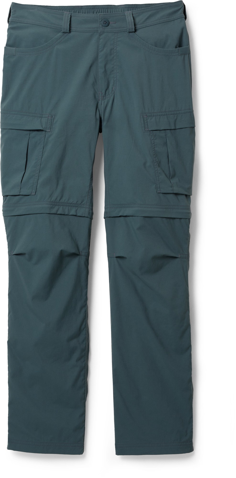 REI Co-op  Sahara Convertible Hiking Pants