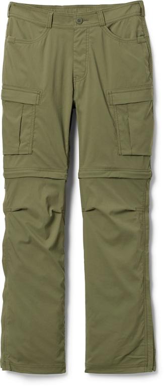 The 5 Best Men's Fishing Pants of 2022 From  - Wide Open Spaces