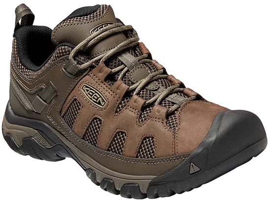 best low profile hiking shoes