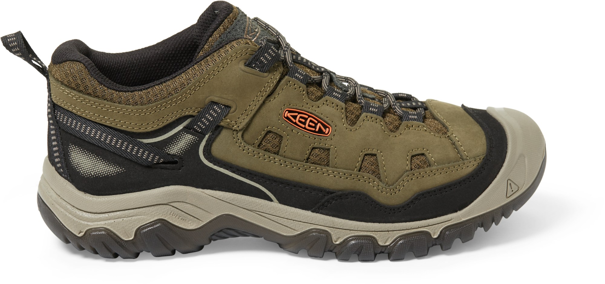 Keen Targhee IV Vent hiking shoes