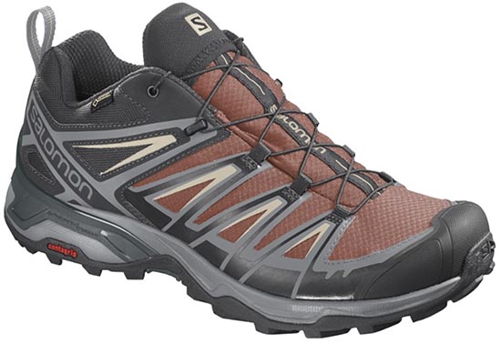 best adidas hiking shoes