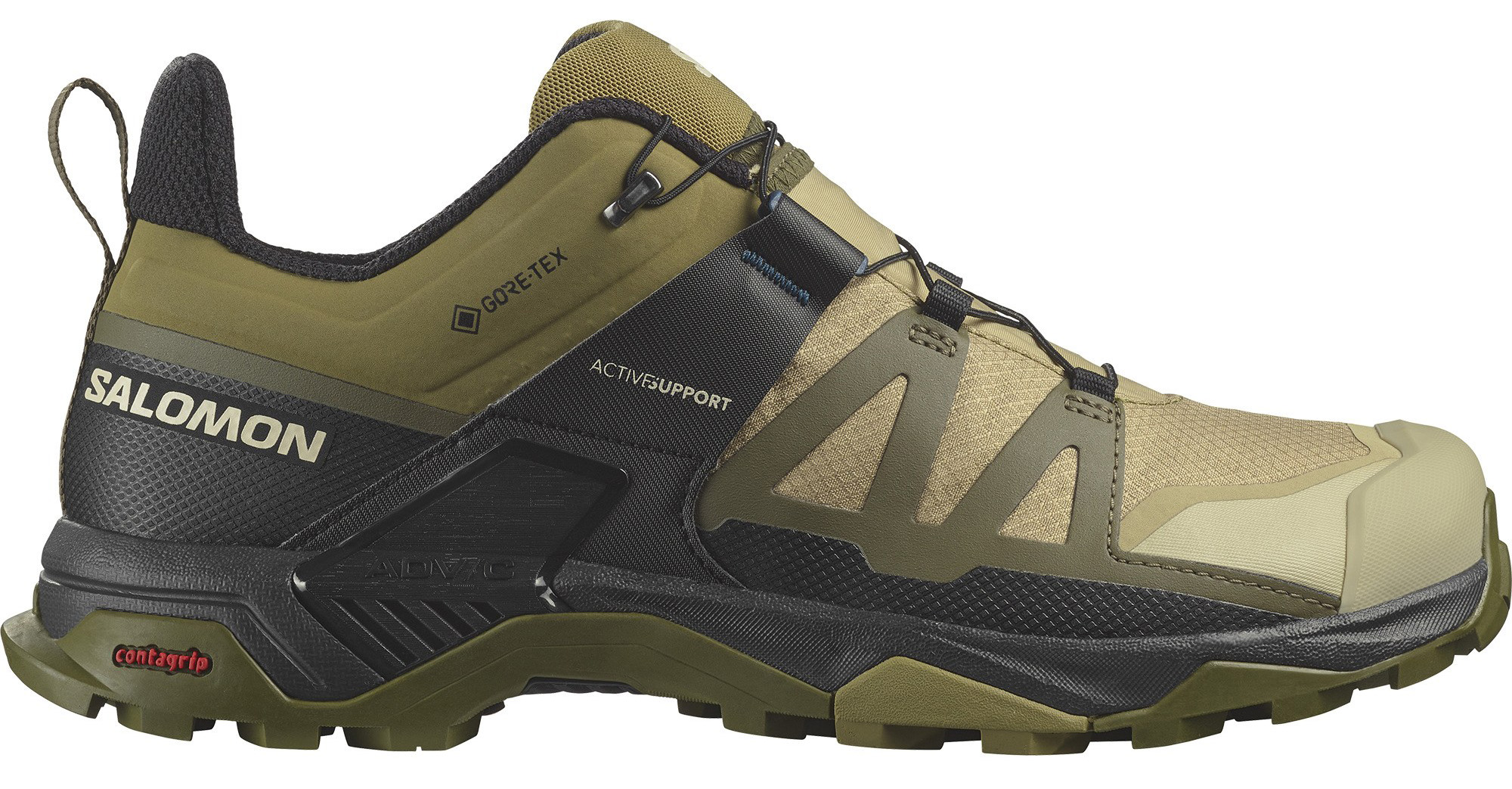 Salomon X Ultra 4 GTX hiking shoe