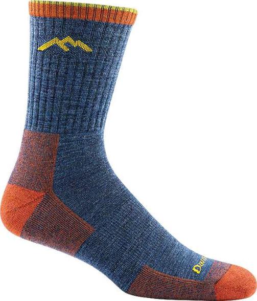 Moisture Wicking Socks: Experience Merino Wool – Darn Tough