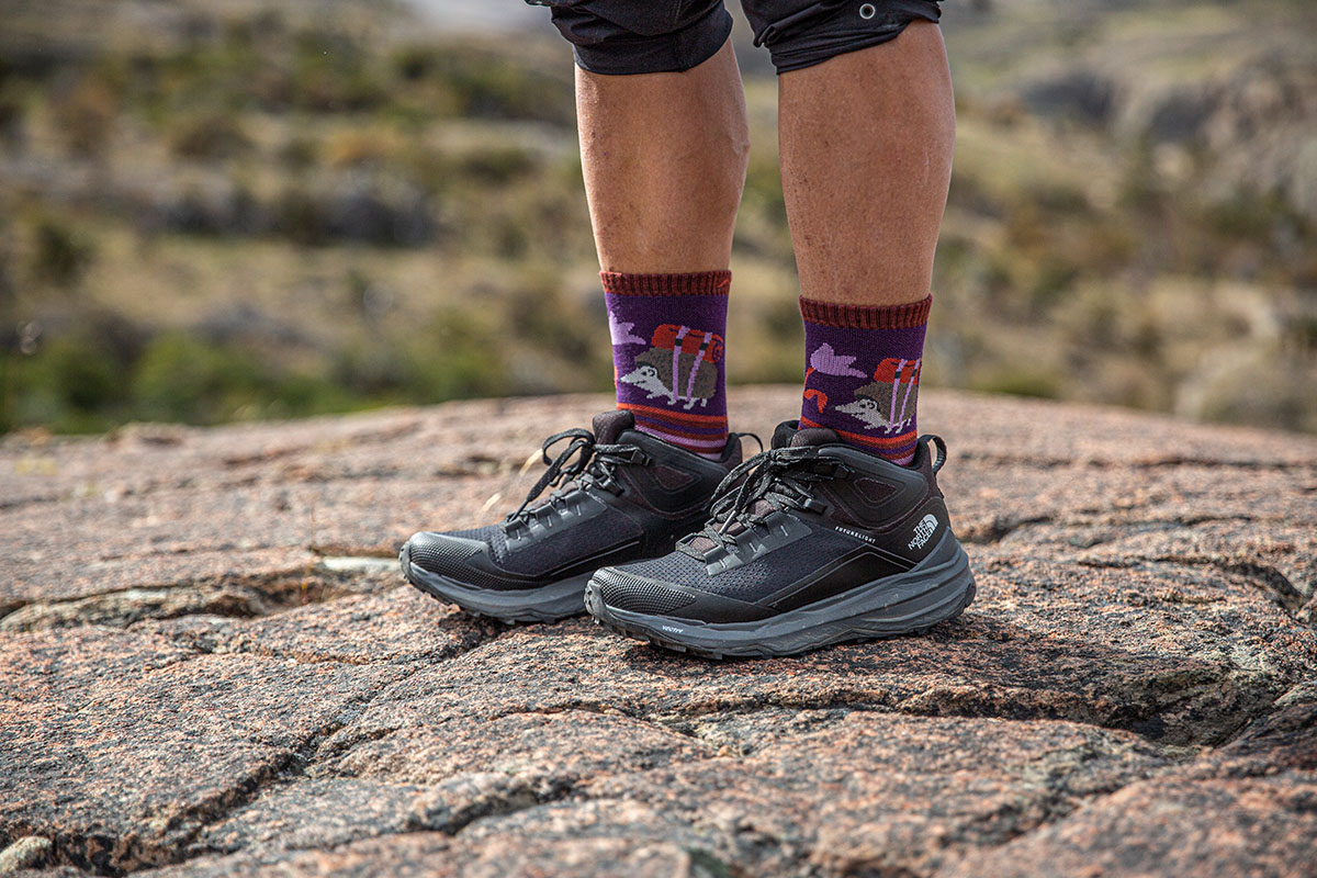 The 6 Best Hiking Socks