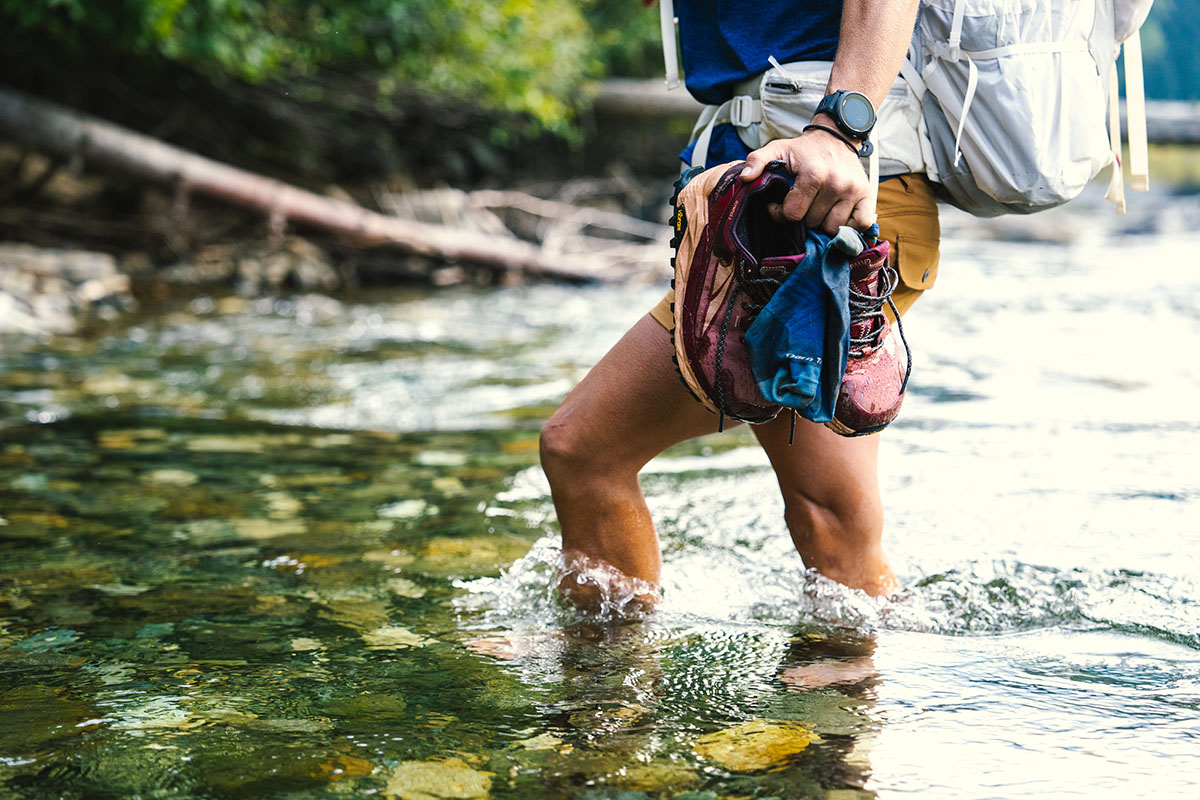 Best Hiking Socks of 2024 | Switchback Travel