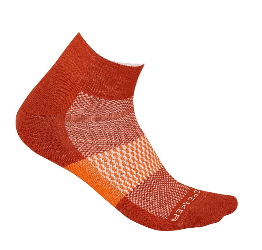 Icebreaker Merino Multisport Light Mini Hiking Socks