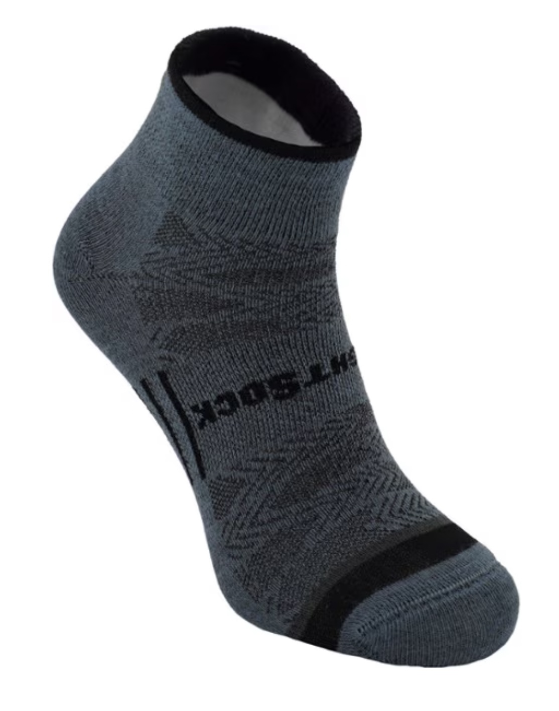 Wrightstock CoolMesh II Quarter Hiking Sock