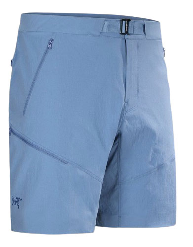 Buy BALEAF Women's Bermuda Knee Length Long Shorts for Summer Hiking Golf  Camping Stretch Lightweight Nylon Quick Dry, Blue, Large at
