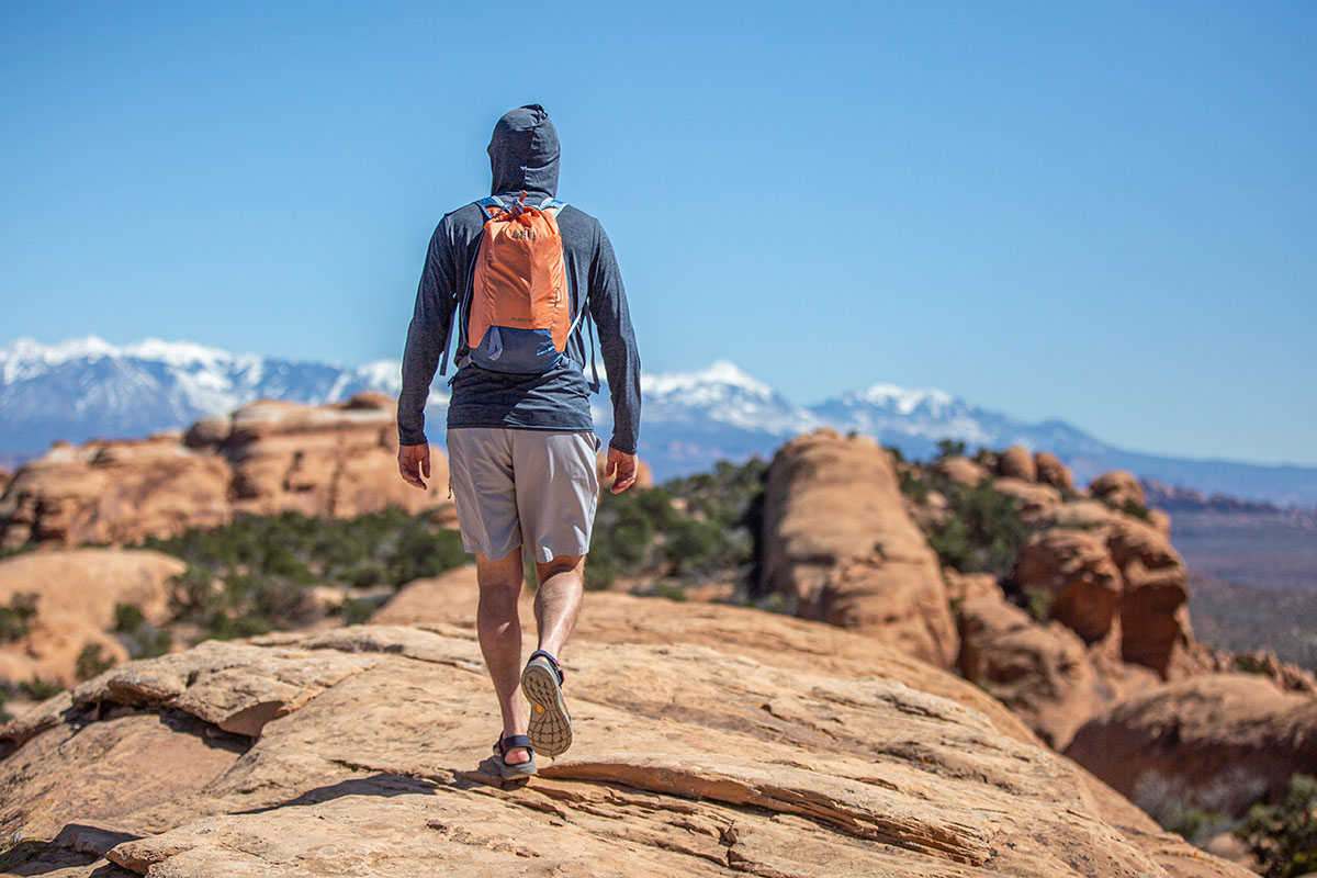 8 Best Hiking Shorts for Men 2018
