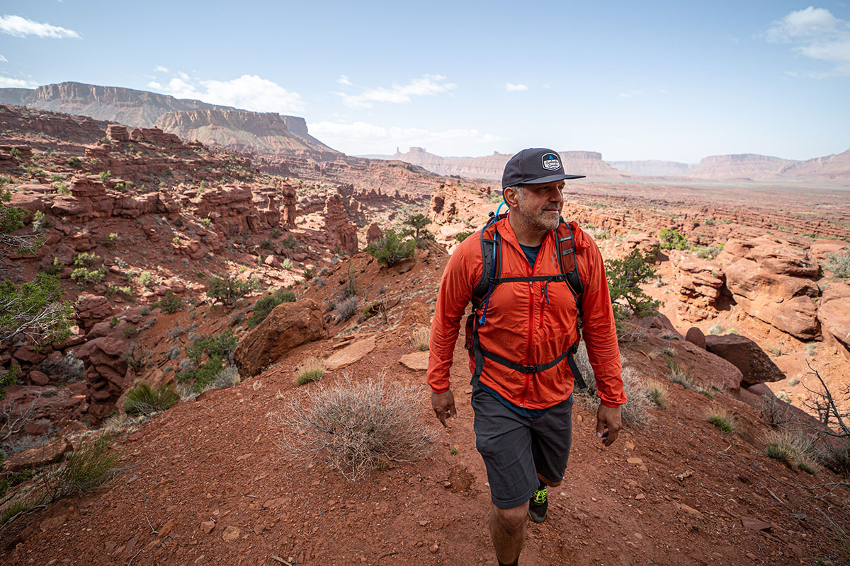 12 Best Hiking Shorts for Men, Stylish Outdoor Shorts