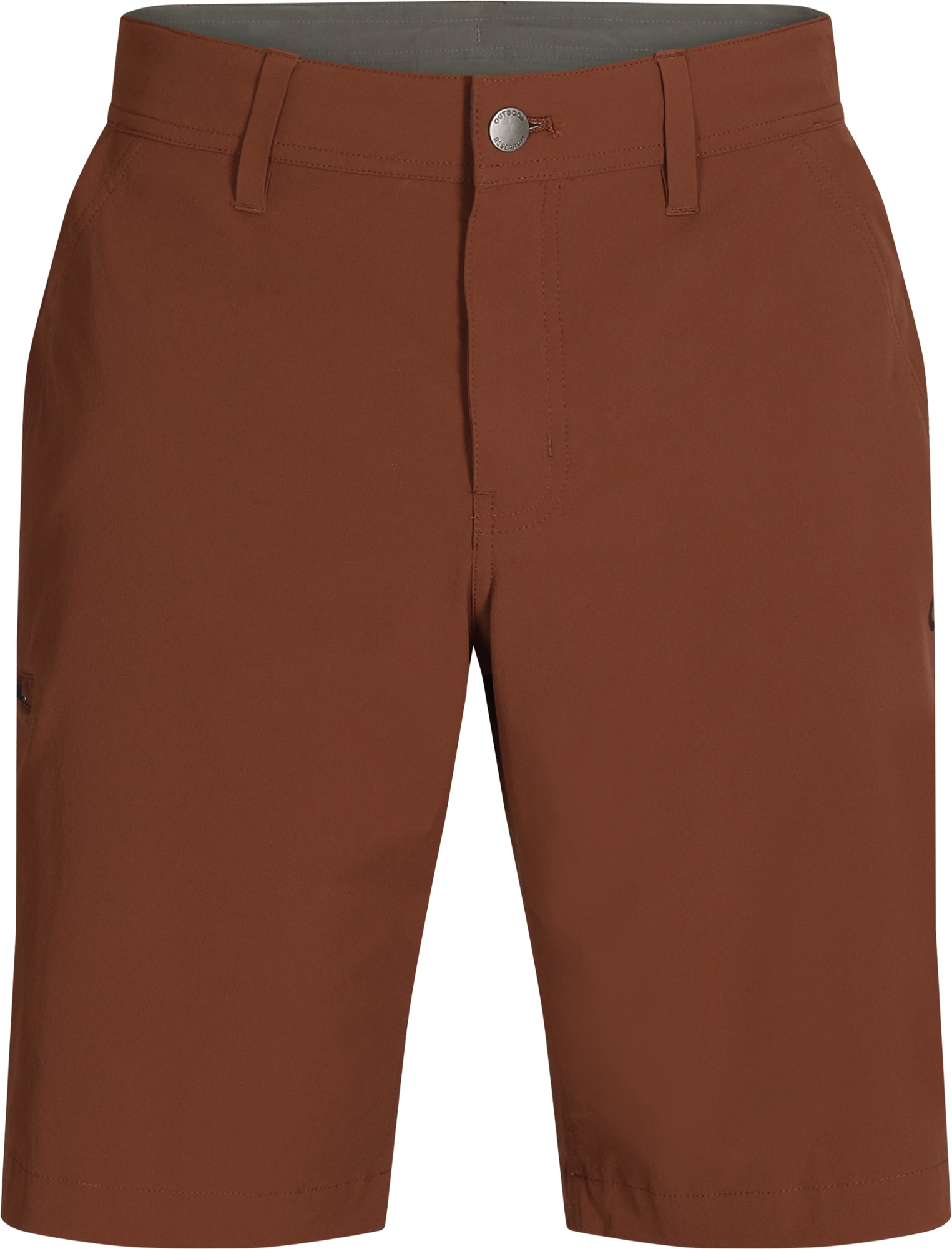 Stay Cool and Comfortable in These Top-Rated Men's Hiking Shorts