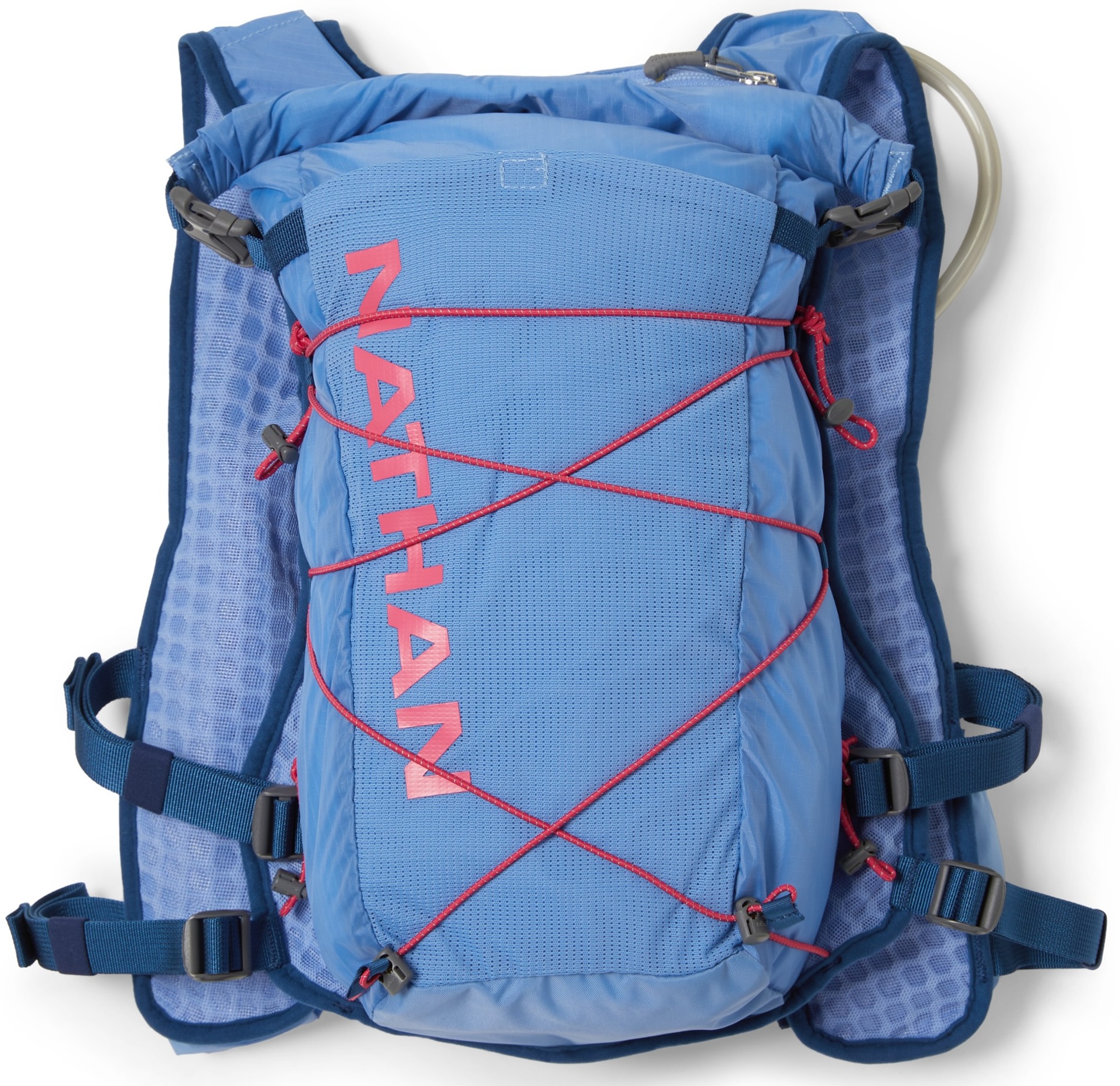 Nathan TrailMix 2.0 12L hydration pack