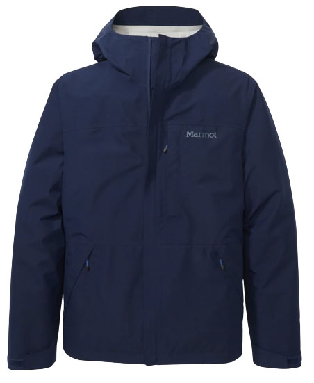 Men's Rain Jackets, Coats & Shells: Lightweight & Waterproof
