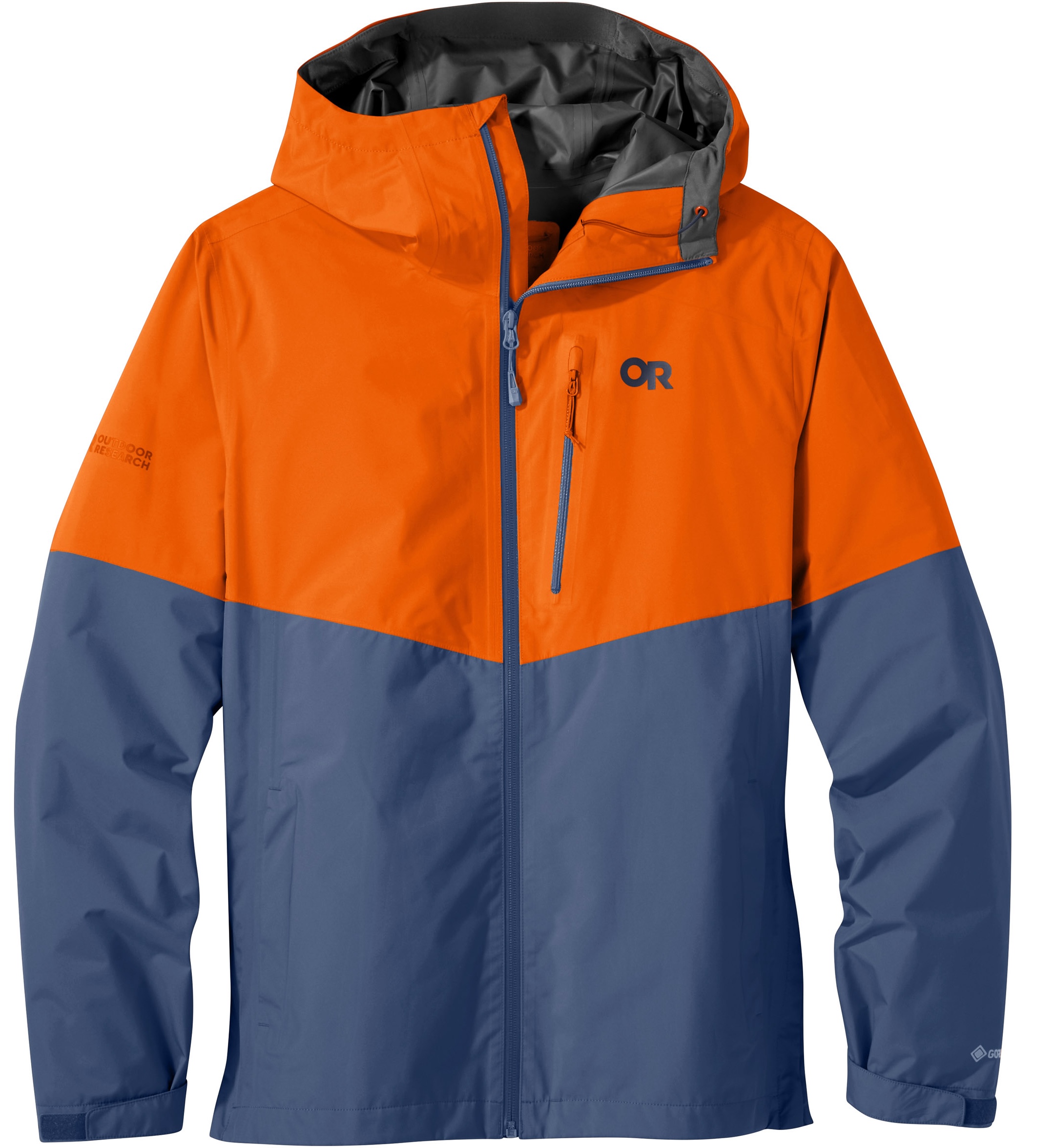 OR Foray II GTX Rain Jacket