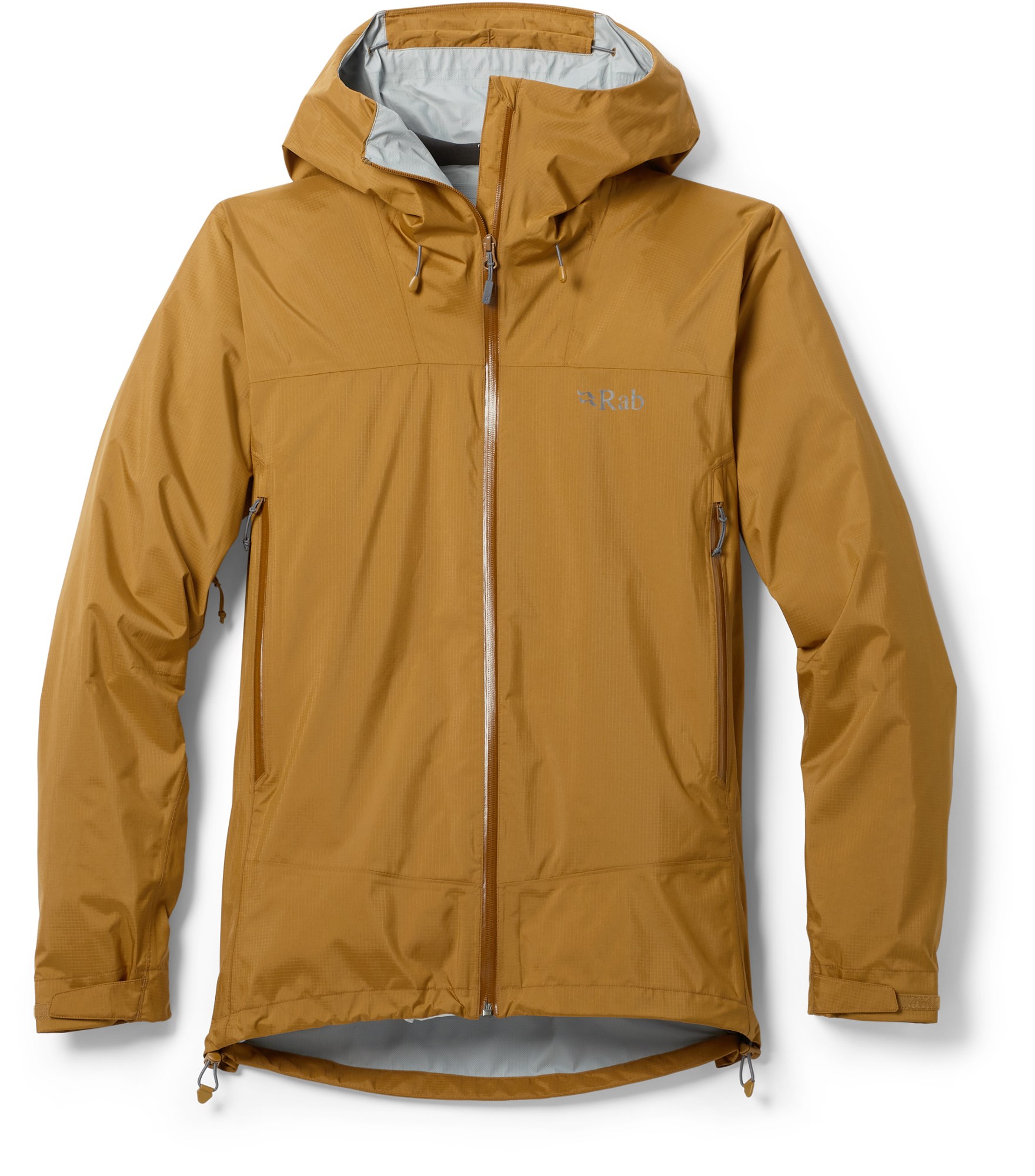 Rab  Downpour Plus 2.0 Rain Jacket