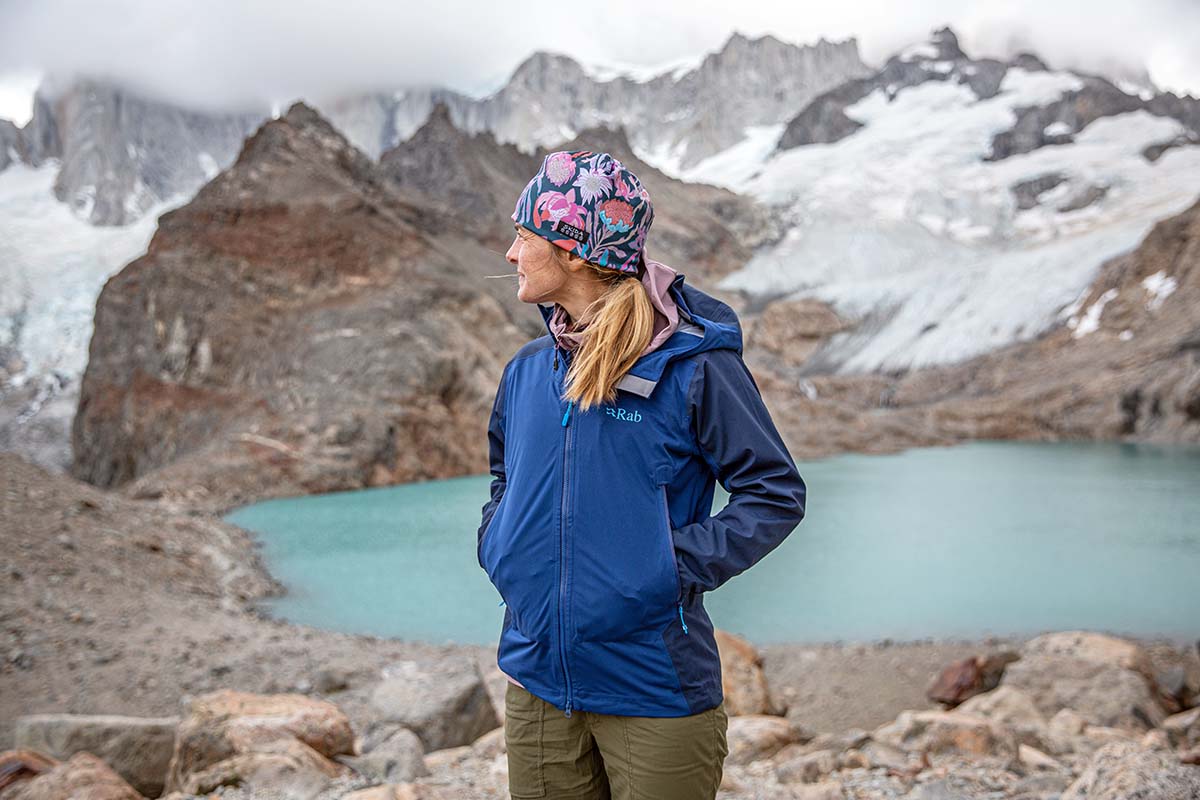 The 23 best waterproof hiking gear for unexpected weather