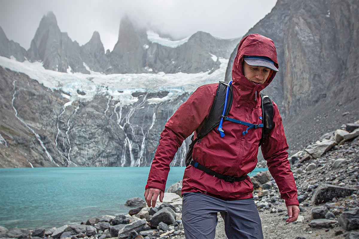 5 Best Rain Jackets (2023): Cheap, Eco-Friendly, Hiking, and Running