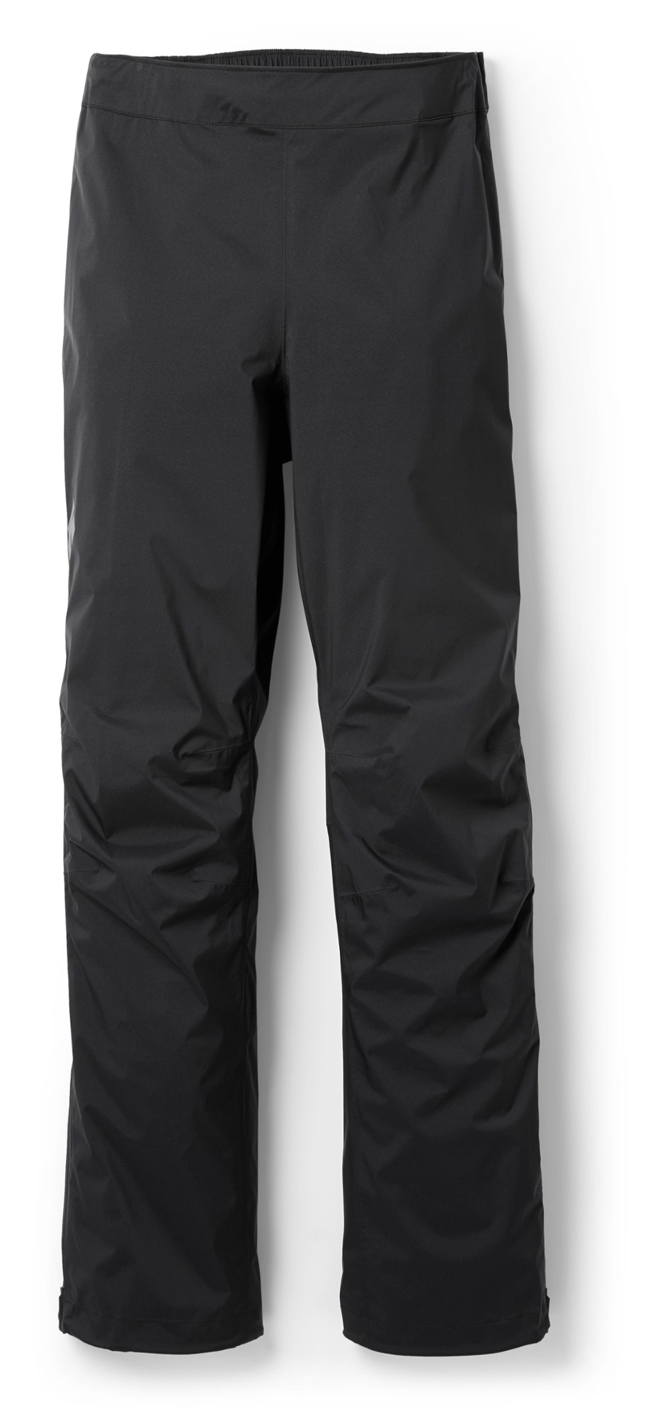 Black Diamond Fineline Stretch Full Zip Rain Pants